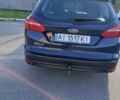 Синий Форд Фокус, объемом двигателя 1.5 л и пробегом 207 тыс. км за 8300 $, фото 2 на Automoto.ua