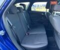 Синій Форд Фокус, об'ємом двигуна 2 л та пробігом 220 тис. км за 10000 $, фото 11 на Automoto.ua
