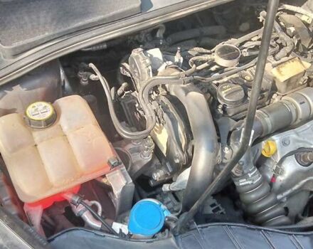 Синій Форд Фокус, об'ємом двигуна 1.5 л та пробігом 189 тис. км за 10200 $, фото 2 на Automoto.ua