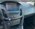 Синий Форд Фокус, объемом двигателя 1.5 л и пробегом 168 тыс. км за 9200 $, фото 6 на Automoto.ua