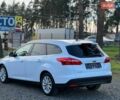 Синий Форд Фокус, объемом двигателя 1.5 л и пробегом 191 тыс. км за 9950 $, фото 4 на Automoto.ua