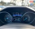 Синий Форд Фокус, объемом двигателя 1.5 л и пробегом 191 тыс. км за 9950 $, фото 23 на Automoto.ua