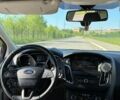 Синий Форд Фокус, объемом двигателя 2 л и пробегом 245 тыс. км за 9799 $, фото 18 на Automoto.ua
