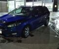 Синий Форд Фокус, объемом двигателя 1.5 л и пробегом 240 тыс. км за 8900 $, фото 21 на Automoto.ua