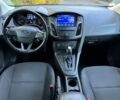 Синій Форд Фокус, об'ємом двигуна 1.5 л та пробігом 190 тис. км за 10940 $, фото 16 на Automoto.ua