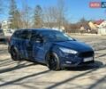 Синій Форд Фокус, об'ємом двигуна 1.5 л та пробігом 210 тис. км за 10300 $, фото 18 на Automoto.ua