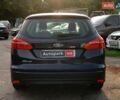 Синій Форд Фокус, об'ємом двигуна 1.5 л та пробігом 126 тис. км за 11690 $, фото 5 на Automoto.ua