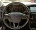 Синій Форд Фокус, об'ємом двигуна 1.5 л та пробігом 126 тис. км за 11690 $, фото 30 на Automoto.ua