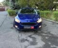 Синій Форд Фокус, об'ємом двигуна 1.5 л та пробігом 190 тис. км за 10940 $, фото 1 на Automoto.ua
