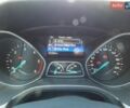 Синій Форд Фокус, об'ємом двигуна 1.5 л та пробігом 152 тис. км за 10990 $, фото 4 на Automoto.ua