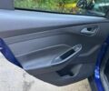 Синій Форд Фокус, об'ємом двигуна 1.5 л та пробігом 190 тис. км за 10940 $, фото 14 на Automoto.ua