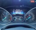 Синій Форд Фокус, об'ємом двигуна 1.5 л та пробігом 152 тис. км за 10990 $, фото 3 на Automoto.ua