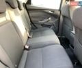 Синій Форд Фокус, об'ємом двигуна 1.5 л та пробігом 126 тис. км за 11690 $, фото 24 на Automoto.ua