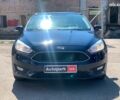 Синий Форд Фокус, объемом двигателя 1.5 л и пробегом 126 тыс. км за 12590 $, фото 1 на Automoto.ua