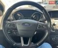 Синий Форд Фокус, объемом двигателя 1 л и пробегом 95 тыс. км за 8950 $, фото 53 на Automoto.ua