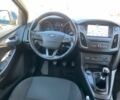Синий Форд Фокус, объемом двигателя 1.5 л и пробегом 126 тыс. км за 12590 $, фото 36 на Automoto.ua