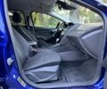 Синій Форд Фокус, об'ємом двигуна 1.5 л та пробігом 190 тис. км за 10940 $, фото 21 на Automoto.ua