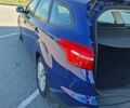 Синій Форд Фокус, об'ємом двигуна 1.5 л та пробігом 245 тис. км за 12080 $, фото 21 на Automoto.ua
