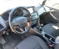 Синий Форд Фокус, объемом двигателя 1.5 л и пробегом 126 тыс. км за 12590 $, фото 26 на Automoto.ua