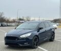 Синій Форд Фокус, об'ємом двигуна 1.5 л та пробігом 210 тис. км за 10300 $, фото 4 на Automoto.ua