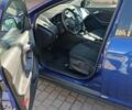 Синій Форд Фокус, об'ємом двигуна 1.5 л та пробігом 116 тис. км за 9650 $, фото 9 на Automoto.ua