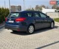 Синий Форд Фокус, объемом двигателя 1.5 л и пробегом 241 тыс. км за 8800 $, фото 2 на Automoto.ua