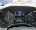 Синій Форд Фокус, об'ємом двигуна 1 л та пробігом 95 тис. км за 8200 $, фото 9 на Automoto.ua