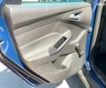 Синий Форд Фокус, объемом двигателя 1.5 л и пробегом 126 тыс. км за 12590 $, фото 19 на Automoto.ua
