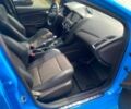 Синий Форд Фокус, объемом двигателя 2.3 л и пробегом 67 тыс. км за 13000 $, фото 9 на Automoto.ua