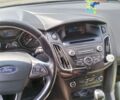 Синій Форд Фокус, об'ємом двигуна 1.5 л та пробігом 247 тис. км за 9100 $, фото 11 на Automoto.ua