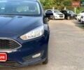Синій Форд Фокус, об'ємом двигуна 1.5 л та пробігом 126 тис. км за 11690 $, фото 8 на Automoto.ua