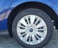 Синій Форд Фокус, об'ємом двигуна 1.5 л та пробігом 245 тис. км за 12080 $, фото 4 на Automoto.ua