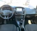Синий Форд Фокус, объемом двигателя 1.5 л и пробегом 126 тыс. км за 12590 $, фото 35 на Automoto.ua