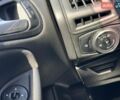 Синий Форд Фокус, объемом двигателя 1.5 л и пробегом 241 тыс. км за 8800 $, фото 12 на Automoto.ua