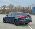 Синій Форд Фокус, об'ємом двигуна 1.5 л та пробігом 210 тис. км за 10300 $, фото 6 на Automoto.ua