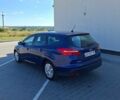 Синій Форд Фокус, об'ємом двигуна 1.5 л та пробігом 245 тис. км за 12080 $, фото 8 на Automoto.ua