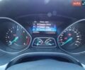 Синій Форд Фокус, об'ємом двигуна 1.5 л та пробігом 152 тис. км за 10990 $, фото 1 на Automoto.ua