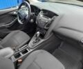 Синій Форд Фокус, об'ємом двигуна 1 л та пробігом 95 тис. км за 8200 $, фото 6 на Automoto.ua