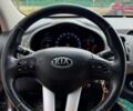 Синій Форд Фокус, об'ємом двигуна 1.5 л та пробігом 116 тис. км за 9650 $, фото 8 на Automoto.ua