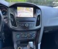 Синій Форд Фокус, об'ємом двигуна 1.5 л та пробігом 190 тис. км за 10940 $, фото 13 на Automoto.ua