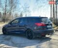 Синій Форд Фокус, об'ємом двигуна 1.5 л та пробігом 210 тис. км за 10300 $, фото 20 на Automoto.ua