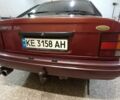 Синій Форд Фокус, об'ємом двигуна 1.5 л та пробігом 116 тис. км за 9650 $, фото 7 на Automoto.ua