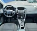Синій Форд Фокус, об'ємом двигуна 1 л та пробігом 95 тис. км за 8200 $, фото 4 на Automoto.ua