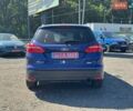 Синій Форд Фокус, об'ємом двигуна 1.6 л та пробігом 196 тис. км за 9800 $, фото 9 на Automoto.ua