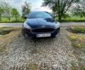 Синий Форд Фокус, объемом двигателя 1.6 л и пробегом 225 тыс. км за 9600 $, фото 2 на Automoto.ua