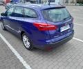 Синій Форд Фокус, об'ємом двигуна 1 л та пробігом 95 тис. км за 8200 $, фото 3 на Automoto.ua