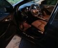 Синий Форд Фокус, объемом двигателя 1.5 л и пробегом 217 тыс. км за 11300 $, фото 3 на Automoto.ua