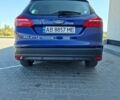 Синій Форд Фокус, об'ємом двигуна 1.5 л та пробігом 245 тис. км за 12080 $, фото 3 на Automoto.ua