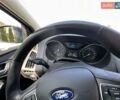 Синий Форд Фокус, объемом двигателя 1.5 л и пробегом 241 тыс. км за 8800 $, фото 10 на Automoto.ua