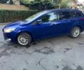 Синій Форд Фокус, об'ємом двигуна 1.5 л та пробігом 190 тис. км за 10940 $, фото 7 на Automoto.ua